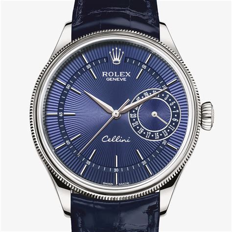 rolex cellini mm